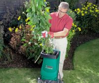 Измельчитель Bosch AXT Rapid 2000 Измельчитель Bosch AXT Rapid 2000