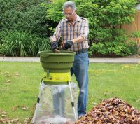 Надежный электрический измельчитель Надежный электрический измельчитель