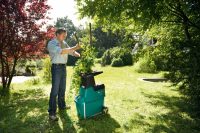 Измельчитель для сада Измельчитель для сада