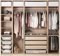 Система хранения вещей Пакс производителя Ikea Система хранения вещей Пакс производителя Ikea