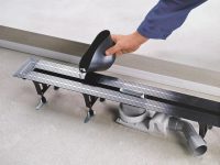 Шаг 2: сборка и установка системы, тестирование ее на герметичность Шаг 2: сборка и установка системы, тестирование ее на герметичность