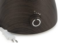 Увлажнитель Ballu UHB 400 имеет лаконичный дизайн и подсветку с приятным, мягким светом Увлажнитель Ballu UHB 400 имеет лаконичный дизайн и подсветку с приятным, мягким светом