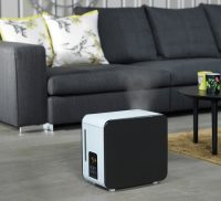 Одним из лидеров на рынке увлажнителей воздуха является прибор Boneco Air-O-Swiss S 450 Одним из лидеров на рынке увлажнителей воздуха является прибор Boneco Air-O-Swiss S 450