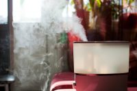 Очень важно время от времени менять фильтры в приборах с функцией очистки воздуха Очень важно время от времени менять фильтры в приборах с функцией очистки воздуха