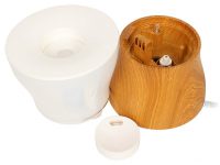 Увлажнитель воздуха Ballu UHB 400 подходит для детских комнат Увлажнитель воздуха Ballu UHB 400 подходит для детских комнат