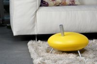 Модель Stadler Form Fred завоевала особое место у почитателей современного интерьера Модель Stadler Form Fred завоевала особое место у почитателей современного интерьера