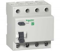 Устройство защитного отключения Schnieder Electric Устройство защитного отключения Schnieder Electric