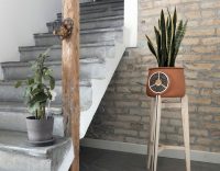 Пример ультрасовременного прибора для ионизации и увлажнения воздуха Пример ультрасовременного прибора для ионизации и увлажнения воздуха