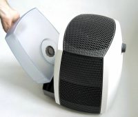 Модель ионизатора Air-O-Swiss 2055D имеет дополнительную функцию увлажнения и ароматизации воздуха Модель ионизатора Air-O-Swiss 2055D имеет дополнительную функцию увлажнения и ароматизации воздуха