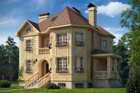 Правильная планировка дома обеспечит максимальное проникновение солнечных лучей внутрь помещений Правильная планировка дома обеспечит максимальное проникновение солнечных лучей внутрь помещений