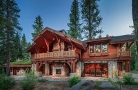 Комфорт проживания в доме во многом зависит от его планировки и расположения на участке Комфорт проживания в доме во многом зависит от его планировки и расположения на участке