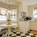 Кухня-классика: фото примеры совершенного дизайна помещения