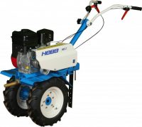 Мотоблок Нева МБ-2 имеет высокую проходимость, поэтому его удобно использовать на больших участках Мотоблок Нева МБ-2 имеет высокую проходимость, поэтому его удобно использовать на больших участках