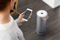 Многие пользователи выбирают смарт-модели очистителей воздуха с расширенным функционалом Многие пользователи выбирают смарт-модели очистителей воздуха с расширенным функционалом