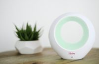 Использование мобильных очистителей воздуха очень удобно, если в доме проживает ребенок Большинство современных очистителей воздуха оснащены функцией ионизации