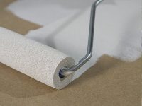 Оргалит можно окрашивать краской Оргалит можно окрашивать краской