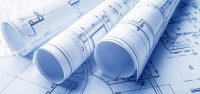 Перед монтажом труб системы вентиляции производятся необходимые замеры и составляется технический проект Перед монтажом труб системы вентиляции производятся необходимые замеры и составляется технический проект