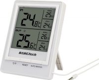 Гигрометр с электронным таблом Гигрометр с электронным таблом