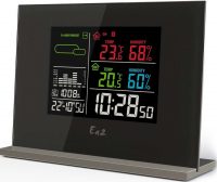 Домашняя метеостанция для контроля микроклимата Домашняя метеостанция для контроля микроклимата