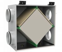 Рекуператор воздуха Рекуператор воздуха