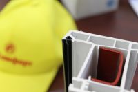 Каучуковый уплотнитель от Rehau Каучуковый уплотнитель от Rehau