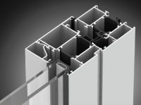 Металлический профиль и уплотнители от Veka Металлический профиль и уплотнители от Veka