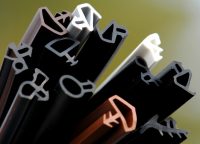 EPDM уплотнитель может быть любой формы EPDM уплотнитель может быть любой формы