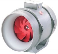 Мощный вентилятор для кухонной вытяжки Мощный вентилятор для кухонной вытяжки