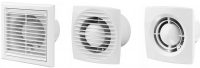 Оконные вентиляторы для вытяжки Оконные вентиляторы для вытяжки
