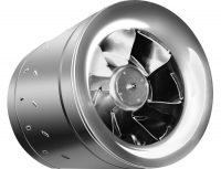 Вентилятор для дымоудаления Вентилятор для дымоудаления