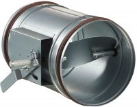 Дроссель-клапан Вентс КР 315 для вентиляции Дроссель-клапан Вентс КР 315 для вентиляции