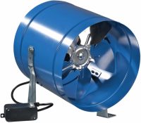 При выборе вентилятора стоит обратить внимание на такие характеристики, как мощность и уровень шума при работе При выборе вентилятора стоит обратить внимание на такие характеристики, как мощность и уровень шума при работе