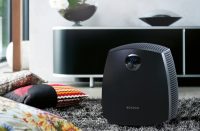 Увлажнители воздуха представляют собой бытовые приборы для поддержания оптимального уровня влажности Увлажнители воздуха представляют собой бытовые приборы для поддержания оптимального уровня влажности