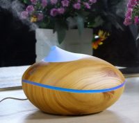 Современные увлажнители воздуха отлично вписываются в интерьер Современные увлажнители воздуха отлично вписываются в интерьер