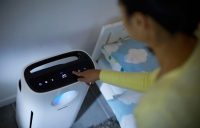 Отрицательные ионы нормализуют уровень серотонина в крови, успокаивают и улучшают работоспособность Отрицательные ионы нормализуют уровень серотонина в крови, успокаивают и улучшают работоспособность