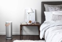 Перед использованием ионизатора воздуха комнату рекомендуется проветрить Перед использованием ионизатора воздуха комнату рекомендуется проветрить