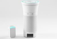 Существует множество моделей ионизаторов воздуха, поэтому ознакомившись с отзывами покупателей, можно подобрать наиболее подходящий прибор по цене и набору функций Существует множество моделей ионизаторов воздуха, поэтому ознакомившись с отзывами покупателей, можно подобрать наиболее подходящий прибор по цене и набору функций