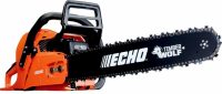 Бензопилы ECHO прекрасно зарекомендовали себя среди пользователей, благодаря качественной японской сборке и удобством в работе Бензопилы ECHO прекрасно зарекомендовали себя среди пользователей, благодаря качественной японской сборке и удобством в работе