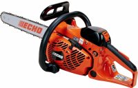 Модель бензопилы Echo CS-353ES Модель бензопилы Echo CS-353ES