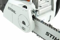 Бензопилы компании STIHL отличаются современными техническими характеристиками, удобством в работе и превосходным качеством Бензопилы компании STIHL отличаются современными техническими характеристиками, удобством в работе и превосходным качеством