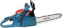 Компактная бытовая бензопила Makita DCS 34 Компактная бытовая бензопила Makita DCS 34