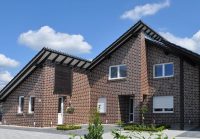 Красивое оформление фасада здания с помощью клинкерной плитки от польской компании Cerrad Красивое оформление фасада здания с помощью клинкерной плитки от польской компании Cerrad