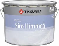 Краска от компании Tikkurila - лидер на рынке лакокрасочных материалов благодаря высоким стандартам качества и удобству при нанесении Краска от компании Tikkurila - лидер на рынке лакокрасочных материалов благодаря высоким стандартам качества и удобству при нанесении