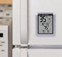 Комнатный гигрометр Комнатный гигрометр