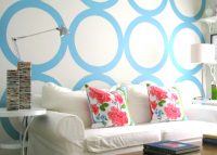 Для того чтобы рисунок долго оставался ярким и четким, стоит позаботиться о качественной подготовке поверхности перед покраской Для того чтобы рисунок долго оставался ярким и четким, стоит позаботиться о качественной подготовке поверхности перед покраской