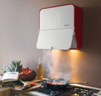 В зависимости от модели вытяжки, встроенные фильтры могут быть одноразовыми или длительного использования В зависимости от модели вытяжки, встроенные фильтры могут быть одноразовыми или длительного использования