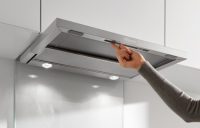 Все современные модели вытяжек имеют несколько режимов работы Все современные модели вытяжек имеют несколько режимов работы