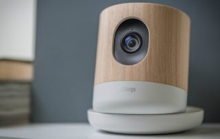 Беспроводные камеры видеонаблюдения: залог безопасности частной собственности