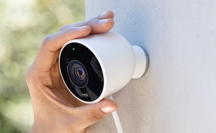 Беспроводные камеры видеонаблюдения: залог безопасности частной собственности