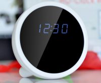 Скрытая камера видеонаблюдения может быть замаскирована под обычные предметы в доме Скрытая камера видеонаблюдения может быть замаскирована под обычные предметы в доме